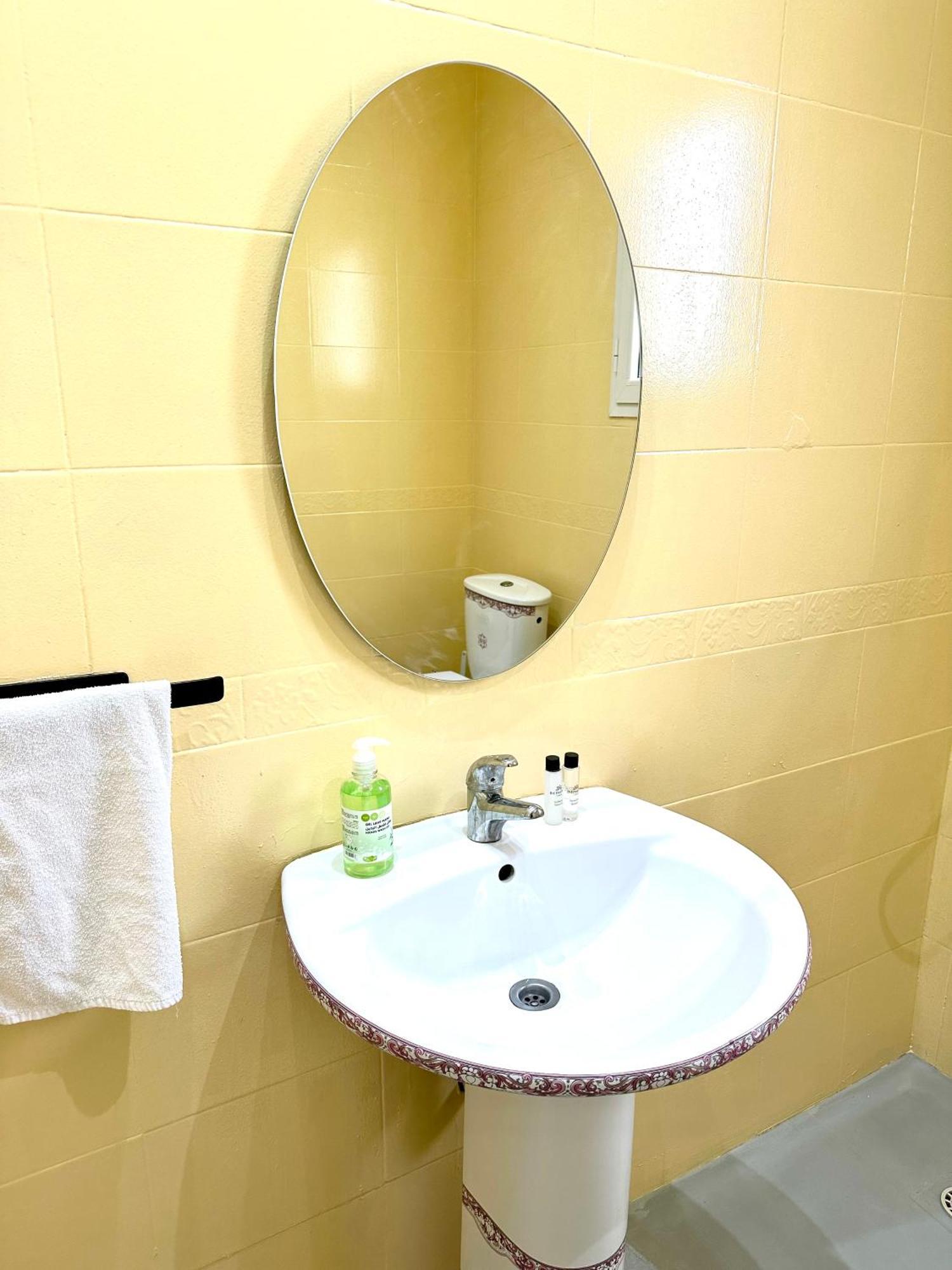 Nice Stay 2 Bedrooms Jardins De Carthage Le Kram Buitenkant foto