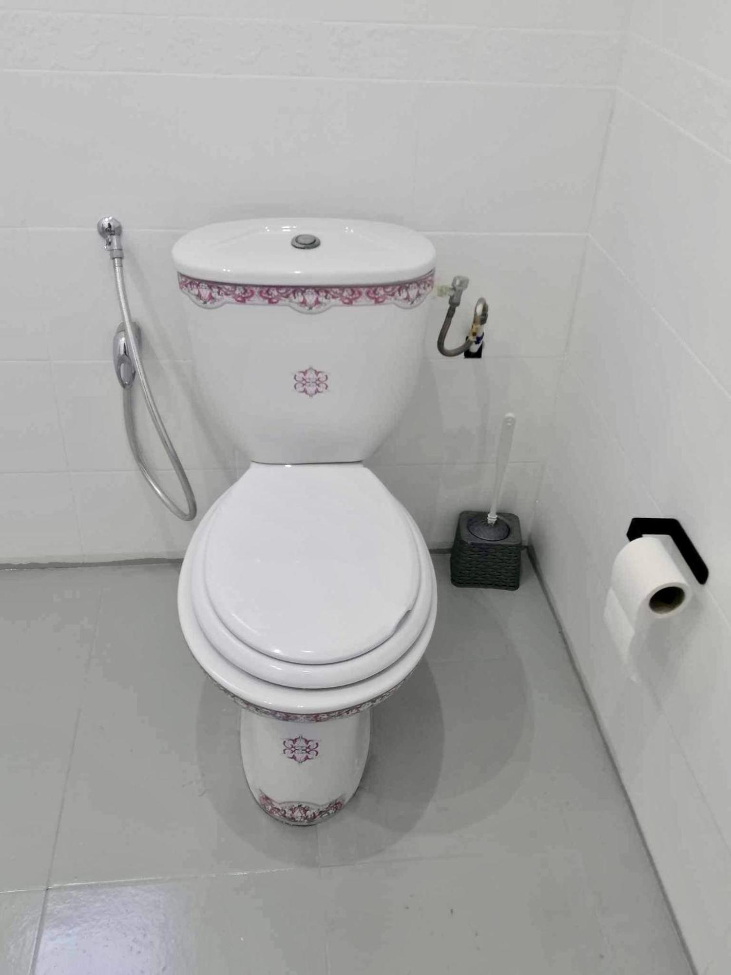 Nice Stay 2 Bedrooms Jardins De Carthage Le Kram Buitenkant foto