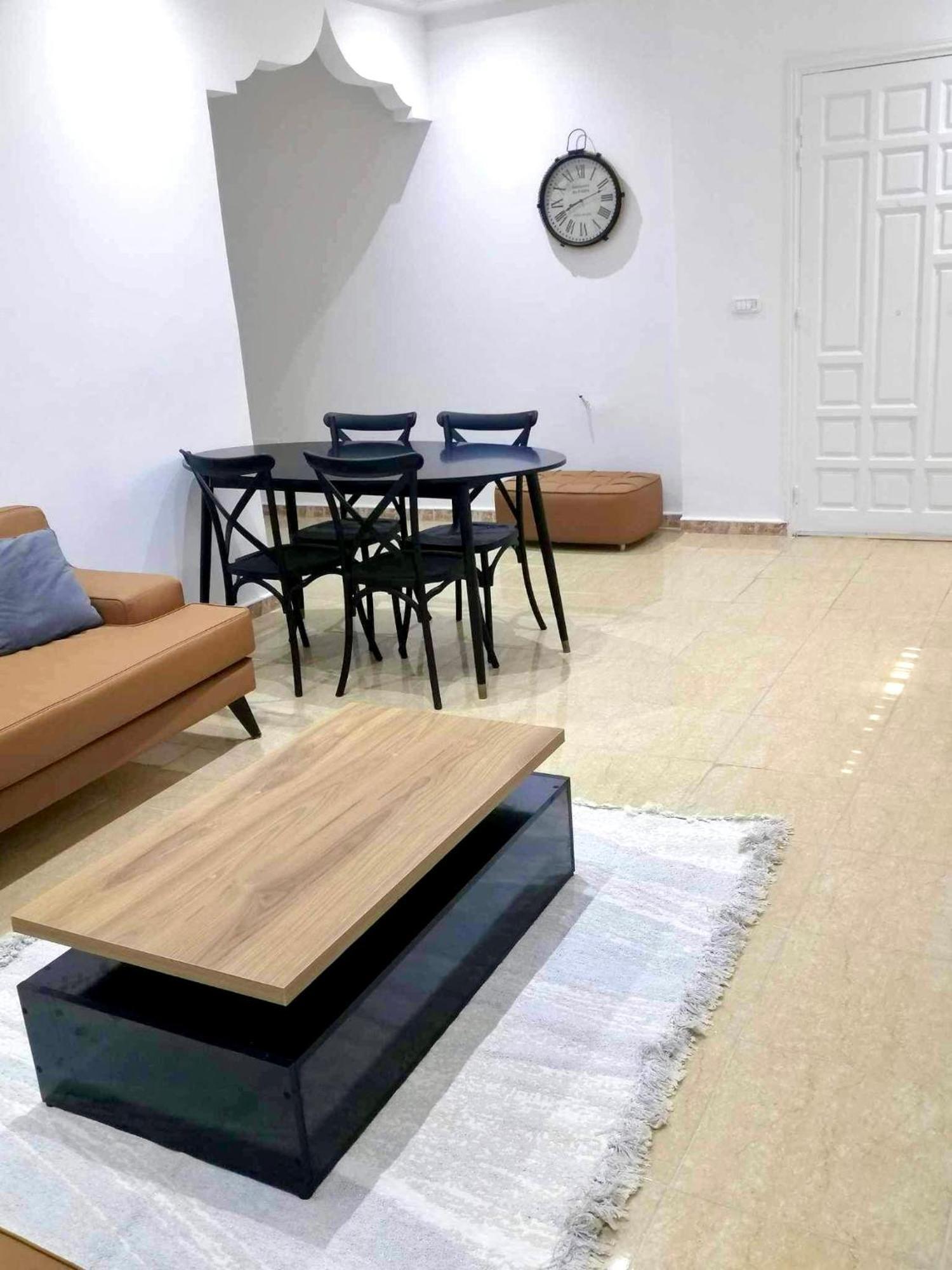 Nice Stay 2 Bedrooms Jardins De Carthage Le Kram Buitenkant foto